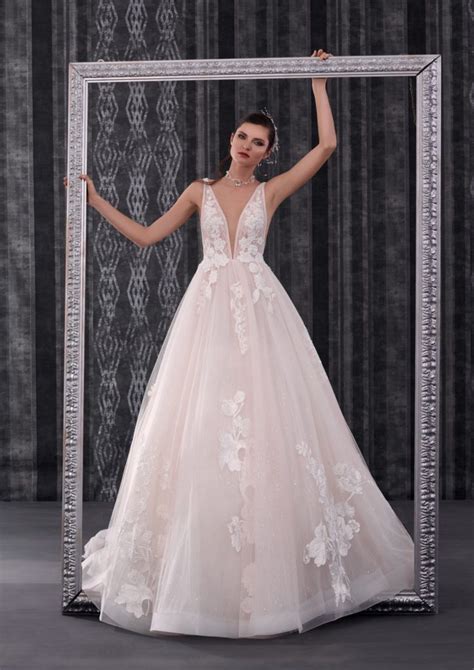 La Collezione Sposa Sdb Atelier Sposapi