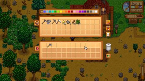 10 Beginner Tips Stardew Valley UPFIVEDOWN