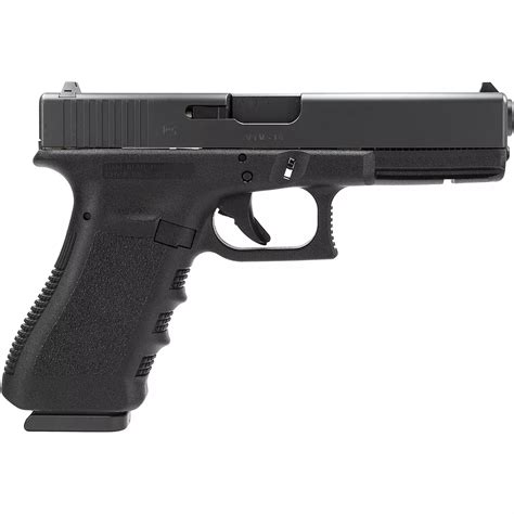 GLOCK 22 - G22 Gen3 40 S&W Centerfire Pistol | Academy