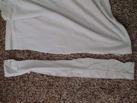 how to make dog toys out of shirts