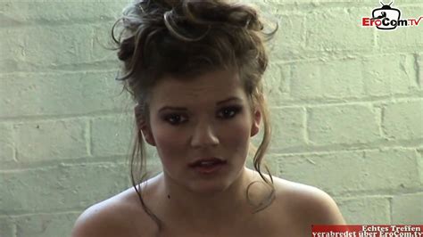 Natural Tits Girl In Anal Threesome Mmd With Cum In Her Mouth