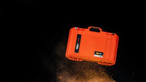 Peli Air Cases - Lightweight Protective Cases - Peli UK