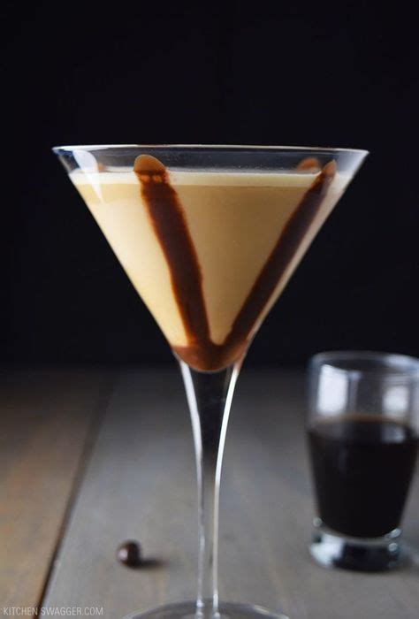 Espresso Martinis Chocolate Espresso Martini Recipe Espresso Martini