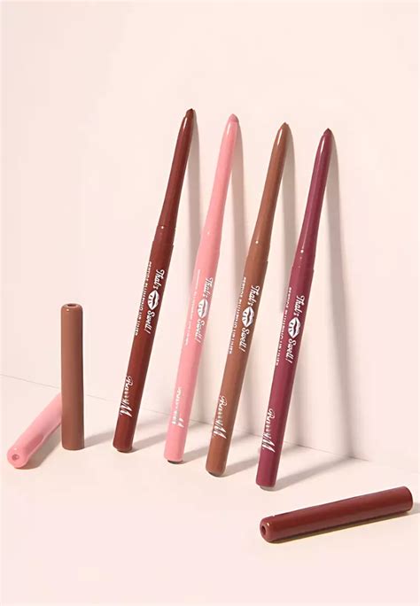 Buy Barry M Barry M New That S Swell Peptide Plumping Lip Liner Nude Nectar 2025 Online