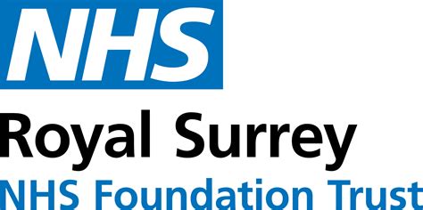 Home Royal Surrey Nhs Foundation Trust