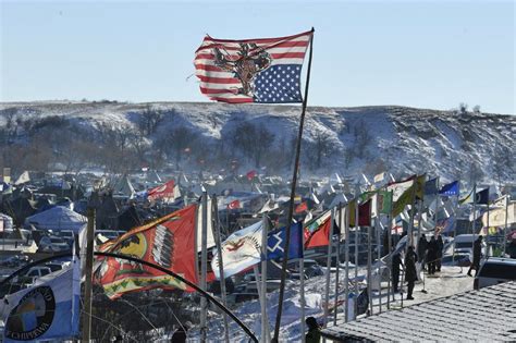 This Is What Victory At Standing Rock Looks Like Standing Rock