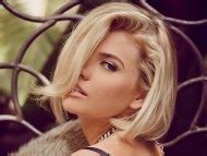 Naked Kayslee Collins In Playboy Kayslee Collins Venus In Furs