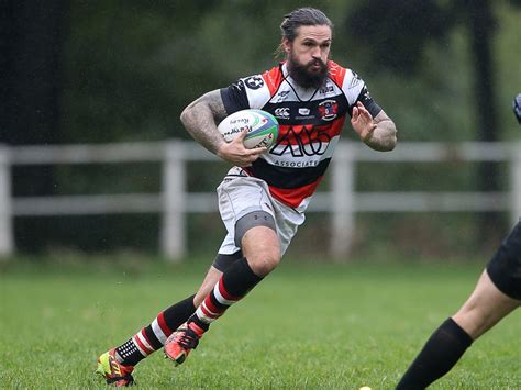 Tata Steel Rfc V Pontypool Rfc Match Report Pontypool Rfc