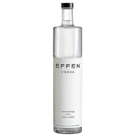 Effen Vodka Ml Wrist Galleria