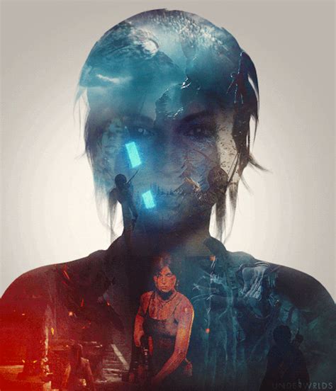 Rise Of The Tomb Raider ♪♫thanks Pinterest Pinners For Stopping By