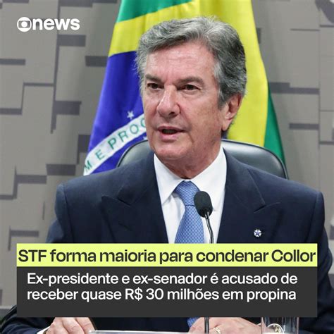 Henrique On Twitter RT GloboNews A Maioria Dos Ministros Do STF