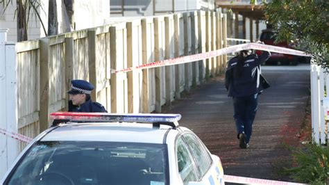 Mum In Her 20s Killed In Manurewa This Morning