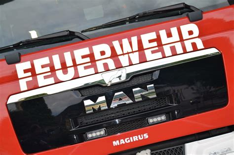 Eberndorf Warmwasserboiler Hat In Der K Che Feuer Gefangen V Lkermarkt