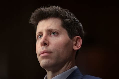 Sam Altman Returns To Openai As Ceo Amid Ouster Of Board Members Zdnet