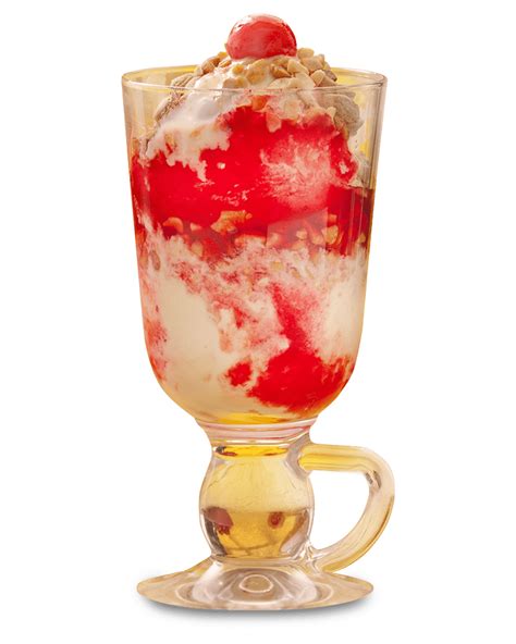 10 Delicious Ice Cream Sundae Flavors To Try Today Gianis