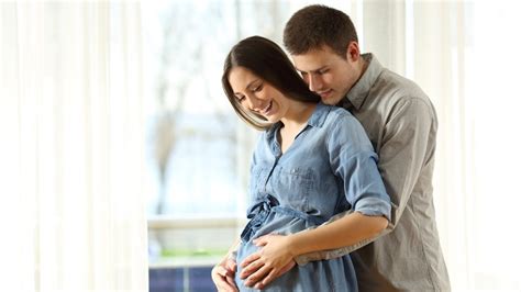 Signs Of Spiritual Pregnancy Symptoms Of Spiritual Pregnancy