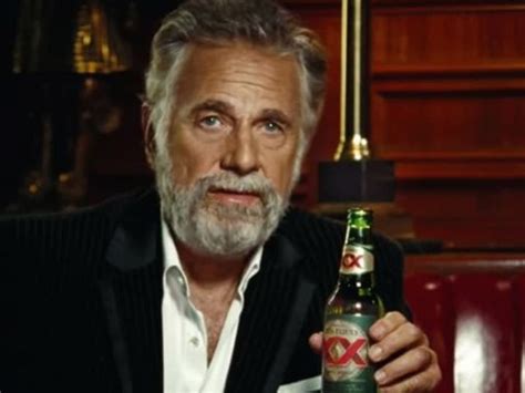 Dos Equis Most Interesting Man In The World Costume Go Go Cosplay