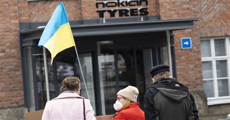 Nokian Renkaat продает свой российский бизнес "Татнефти" и уходит из ...