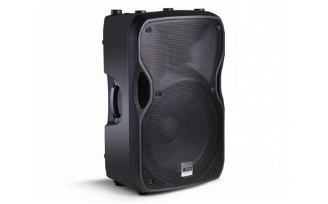 Alto Professional Legacy Speakers Series Ts