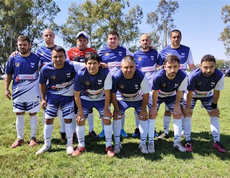 Se disputó la anteúltima jornada del campeonato del Fútbol Rural Recreativo