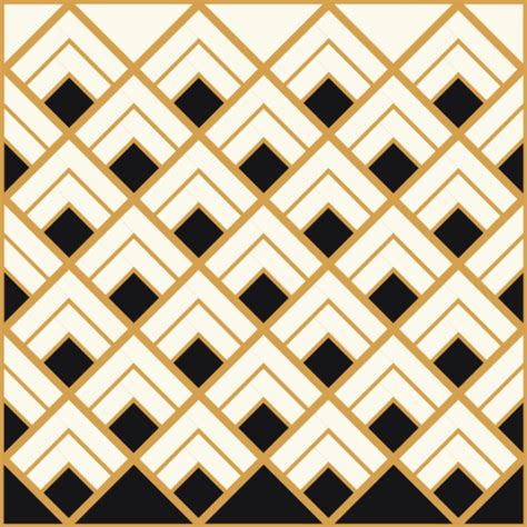 The Ultimate Modern Art Deco Quilt Pattern