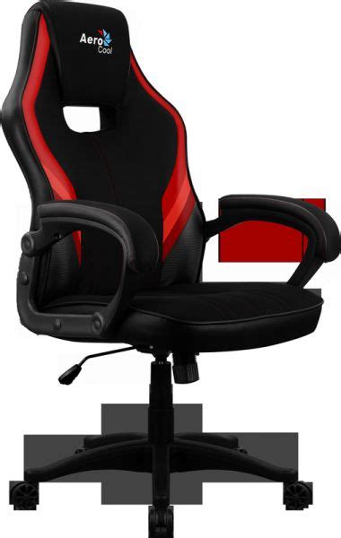 Игровое компьютерное кресло Aerocool _0665300_ - купить по выгодным ...