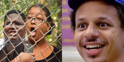 Bad Trip 10 Best Behind The Scenes Facts About The Eric Andre Netflix