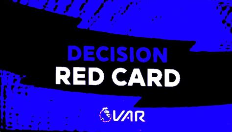 Why Premier League Var Has Failed The Kinswah Reflective