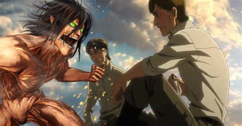 Attack On Titan Finally Dug Into Grisha S History And Secrets Watch