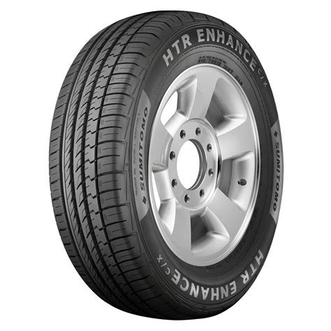 Htr Enhance C X Passenger All Season Tire By Sumitomo Tires Passenger