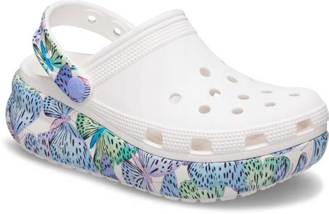 Dzieci Ce Chodaki Crocs Classic Cutie Clog Crocs Sklep Empik