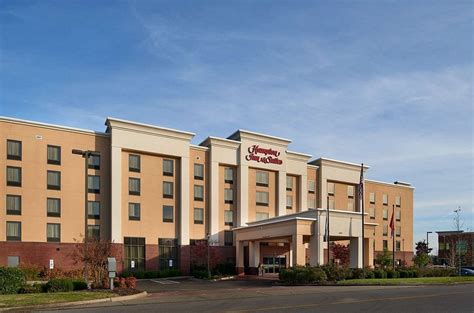 Hampton Inn And Suites Mt Juliet Updated 2020 Prices Reviews