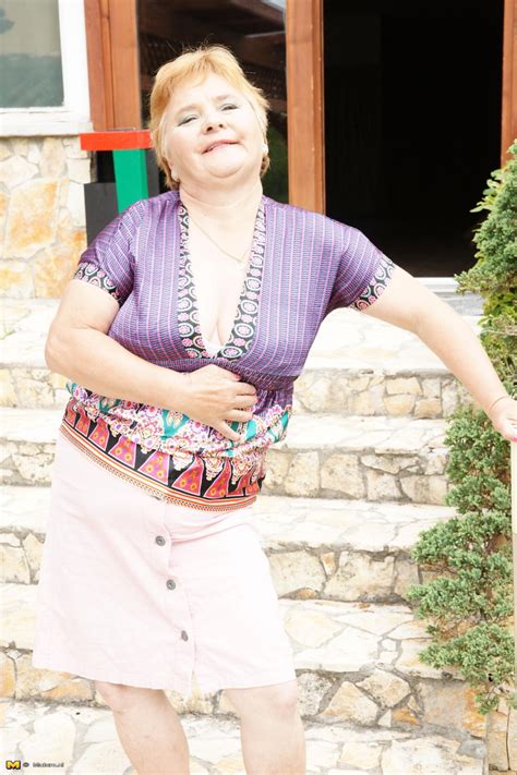 This Chubby Mama Loves A Hard Cock Porn Pictures XXX Photos Sex