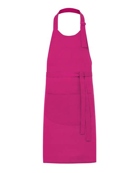 FARTUCH KUCHENNY KUCHARSKI GASTRONOMICZNY Raspberr WKPARIS Apron