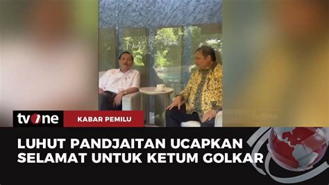 Hasil Pileg Meroket Golkar Prediksi Tambah Kursi Di Dpr Menjadi