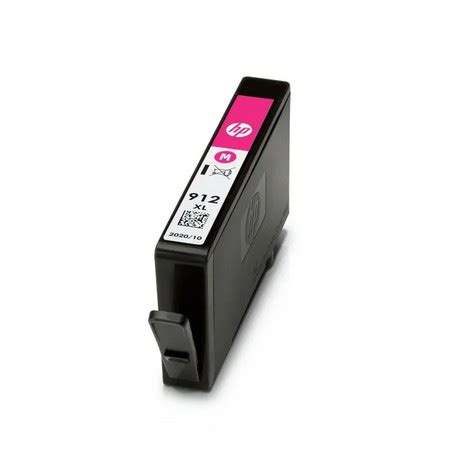 HP 912XL Magenta Generic High Yield Ink Cartridge