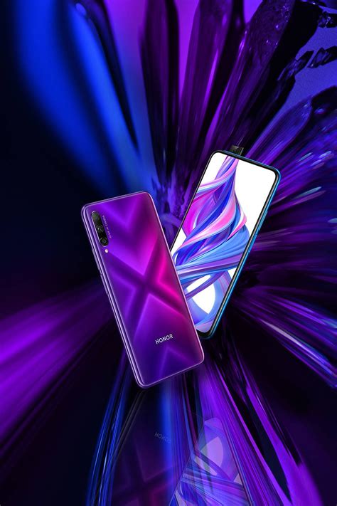 Honor 9X & 9X Pro official with Kirin 810, price starts at 1,399 Yuan