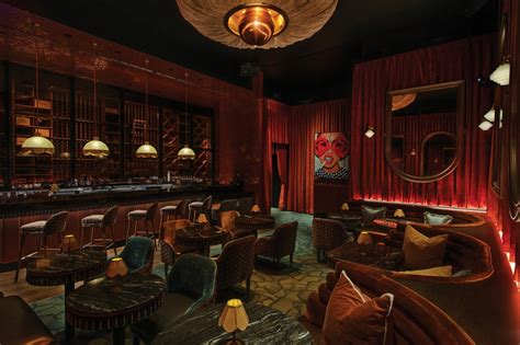 Peek inside Chez Bippy, Las Vegas' newest speakeasy - Las Vegas Magazine