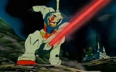 Gundam live-action movie on the way to Netflix | The Nerdy