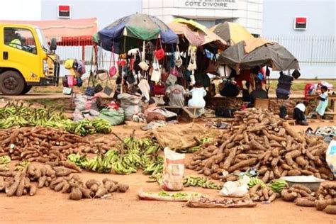 Bondoukou La Ville aux Mille Mosquées Côte d Ivoire