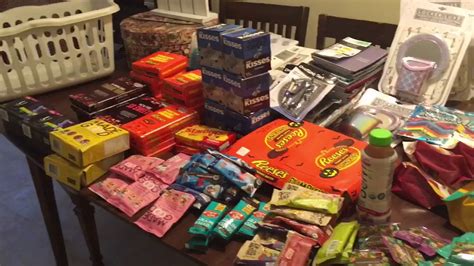 HUGE Chocolate Haul Dumpster Dive Score YouTube