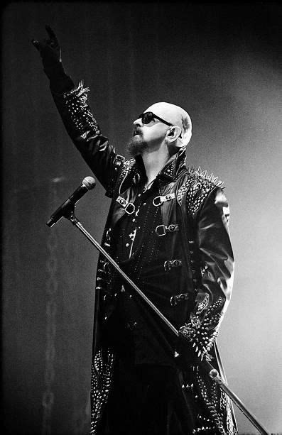 Rob Halford Heavy Metal Music Heavy Metal Bands Judas Priest