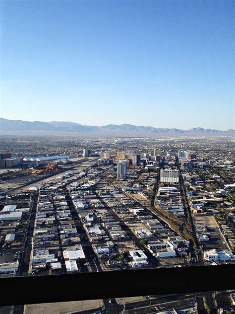 Las Vegas Restaurant: Top of the World at the Stratosphere - Home ...