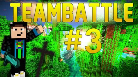 Let S Battle Minecraft Gomme Ist Zur Ck Deutsch Hd