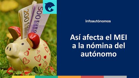 C Mo Afecta A La N Mina Del Aut Nomo El Mei Infoautonomos