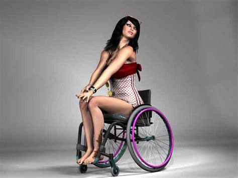 Paraplegic Wheelchair Fetish Very Hot Gallery Free Site Comments