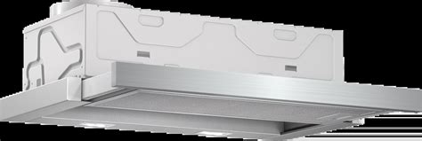 DFM064A51 telescopic cooker hood | BOSCH EE