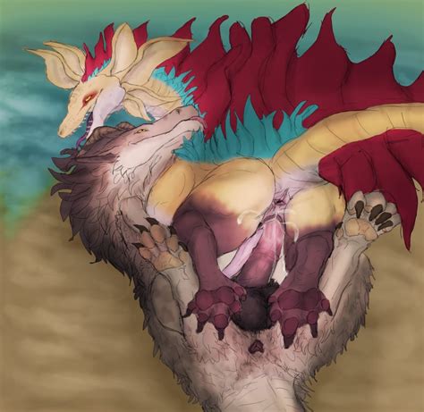 Rule 34 Absurd Res Anus Balls Big Balls Blep Coral Dragon Dragon Duo Felkin Feral Feral On