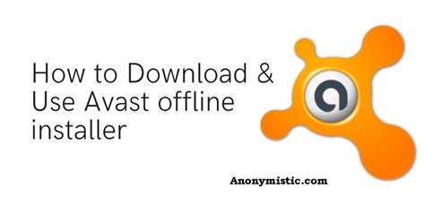 How To Remove Avast Antivirus Installer Dpokviral