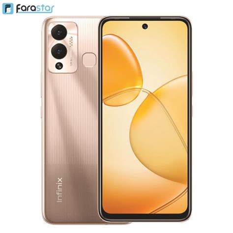 Infinix Hot 12 Play 4G 128 4